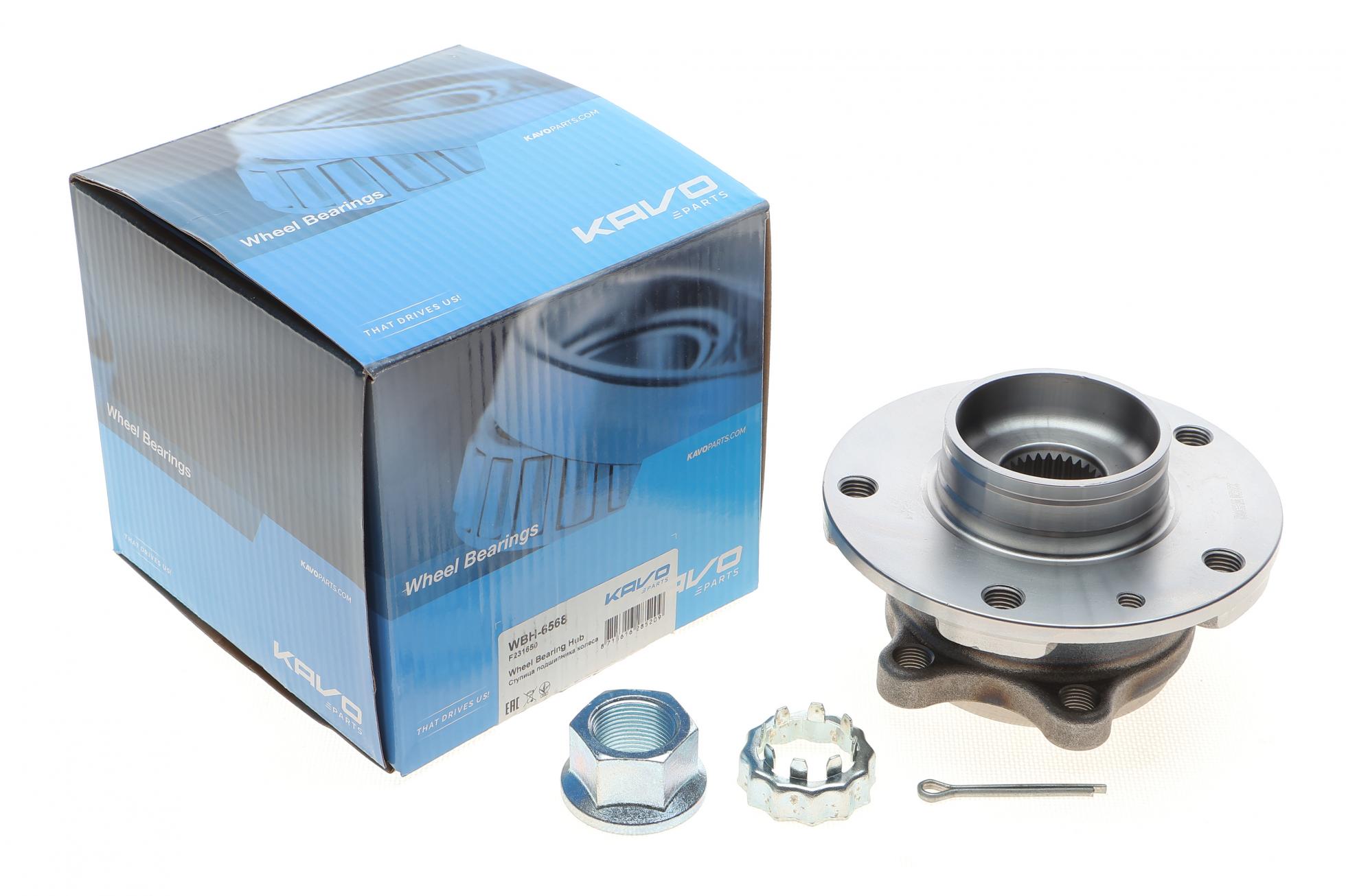WBH6568 KAVO PARTS